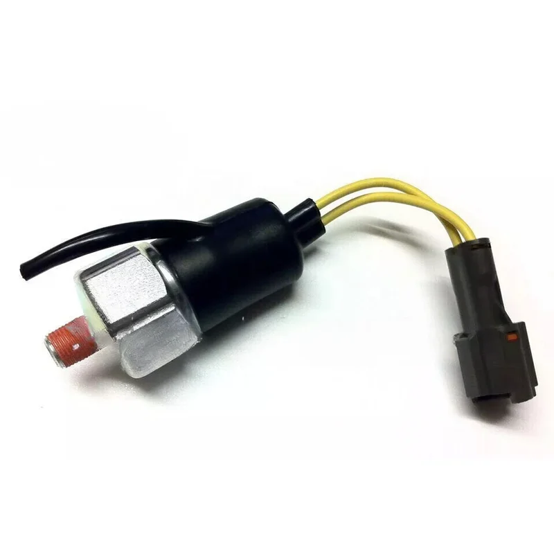 

New Oil Pressure Sensor 1-82410170-1 Fit For Isuzu 6bg1 4bg1 Hitachi Excavator