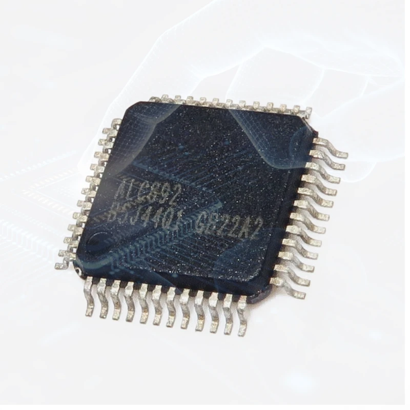 (5-10-20-30-100PCS) AT89S51 AT89S51-24PC DIP-40 AT89S51-24PI