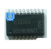 منتجات جديدة عالية الجودة لعام 100% TLE6282G SOP20