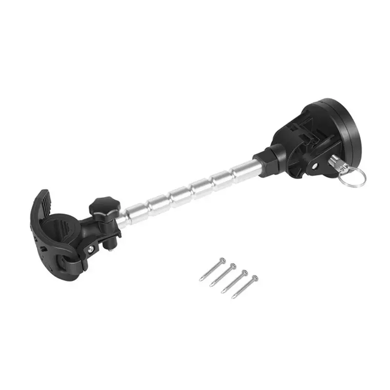 

862051 MKA-55 Motor Stabilizer Reduces Bounce For Minn Kota Terrova Riptide Ulterra Riptide Ulterra Powerdrive-AT36