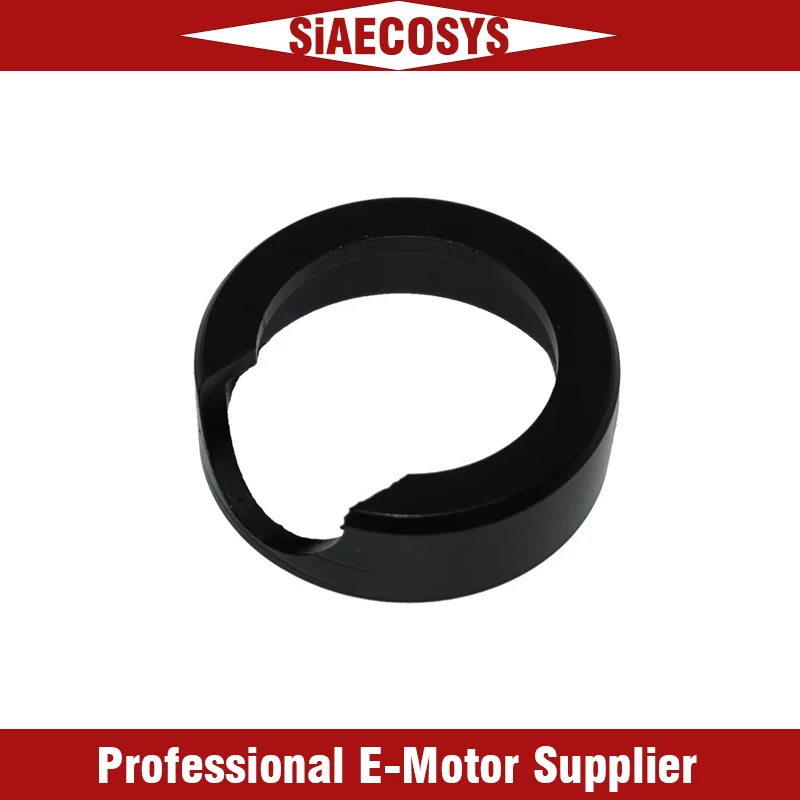 QSMOTOR QS205 50H V3TI 3000W Spoke Hub Motor 72V 70km/h IP65 for E-Motorcycle