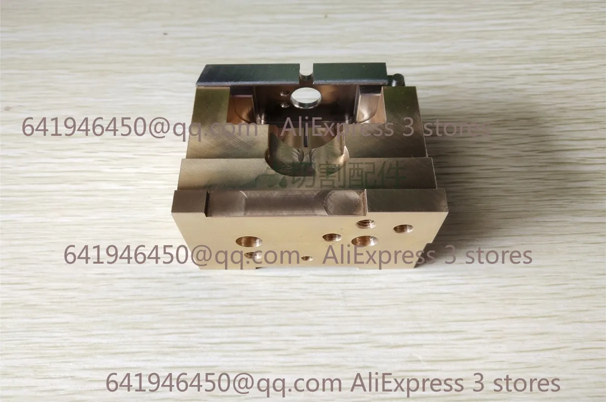 M856 X187B580H02 Die Guide Holder with door 80X69X47 for Mitsubishi EDM Machine FA,FA-S