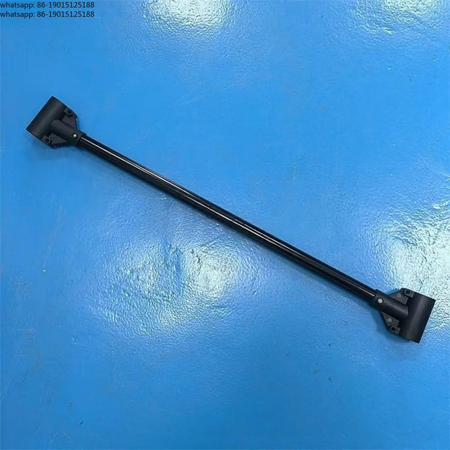

T100S agricultural drone aluminum alloy crossbar, increase the stability of the tripod, and anti-paddle for lifting operations