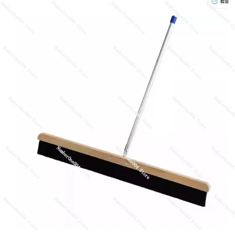 

Для метлы с отделкой бетона и высококачественными ручками, противоскользящие щетки для резьбы по палубе моста