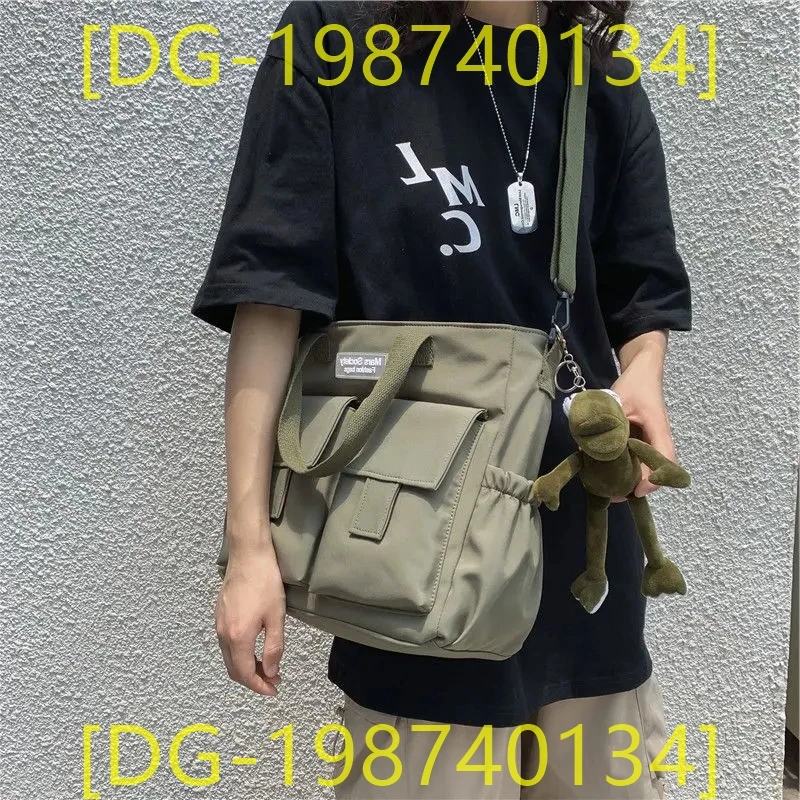 

2024 New Women Bag Fashionable and Soft _DG-198740134_