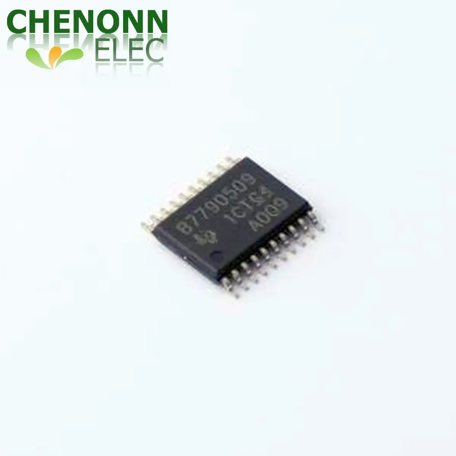 

20PCS/LOT BQ7790509PWR (Power Management)