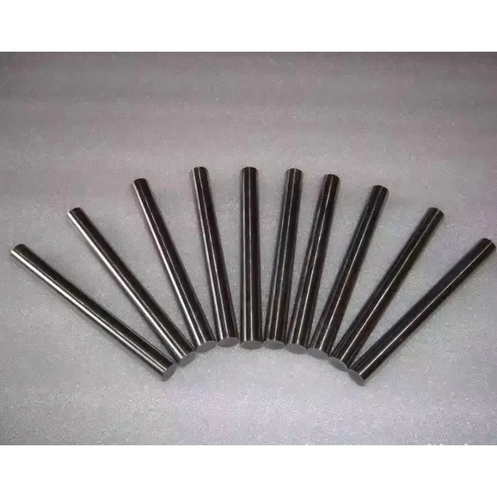 

5mm 8mm 10mm diameter Co 99.99% pure Cobalt rod cobalt bar Co stick
