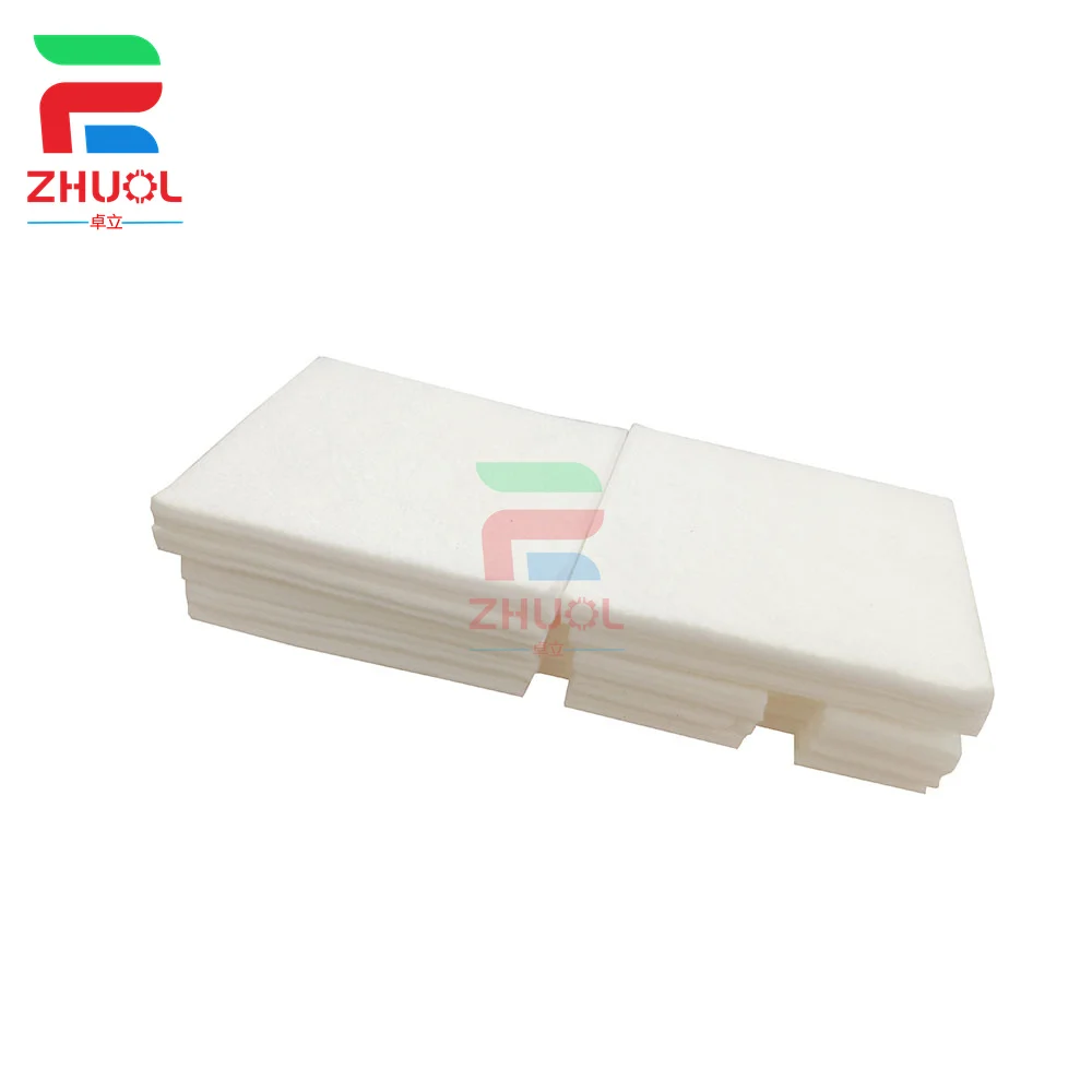 5X SC26MB C13S210115 Maintenance Box Pad Sponge for EPSON SureColor T3700 T5700 P6500 P8500