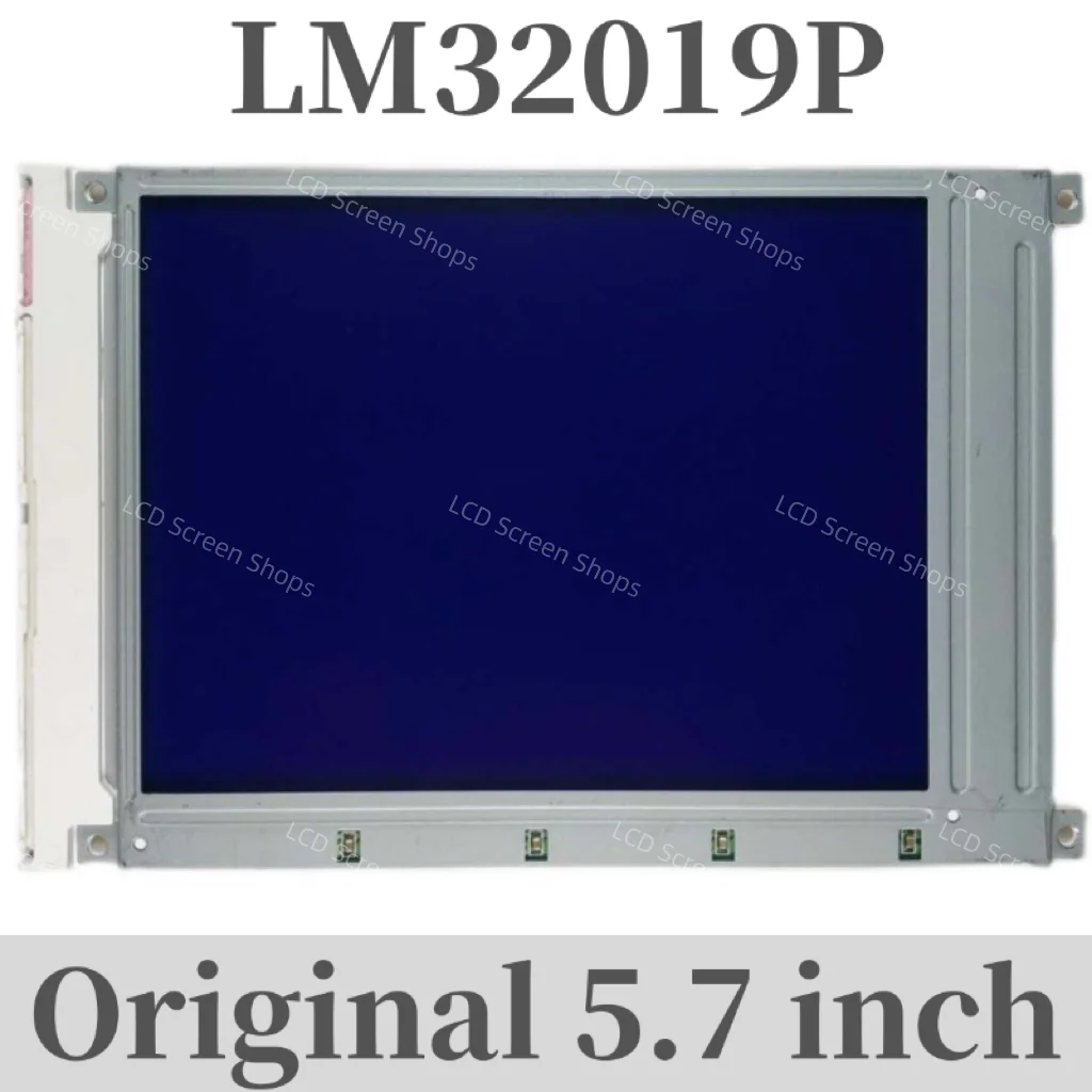 Original 5.7 inch LM32019P LCD screen 100% tested and shipped