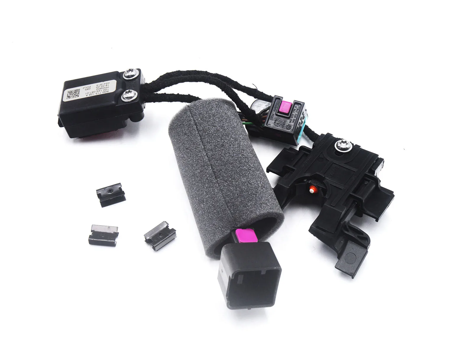 5Q0713128A for VW Beetle Golf MK8 Skoda Octavia Shifter Micro Switch Shifter Automatic Gear Box Selector Transmission