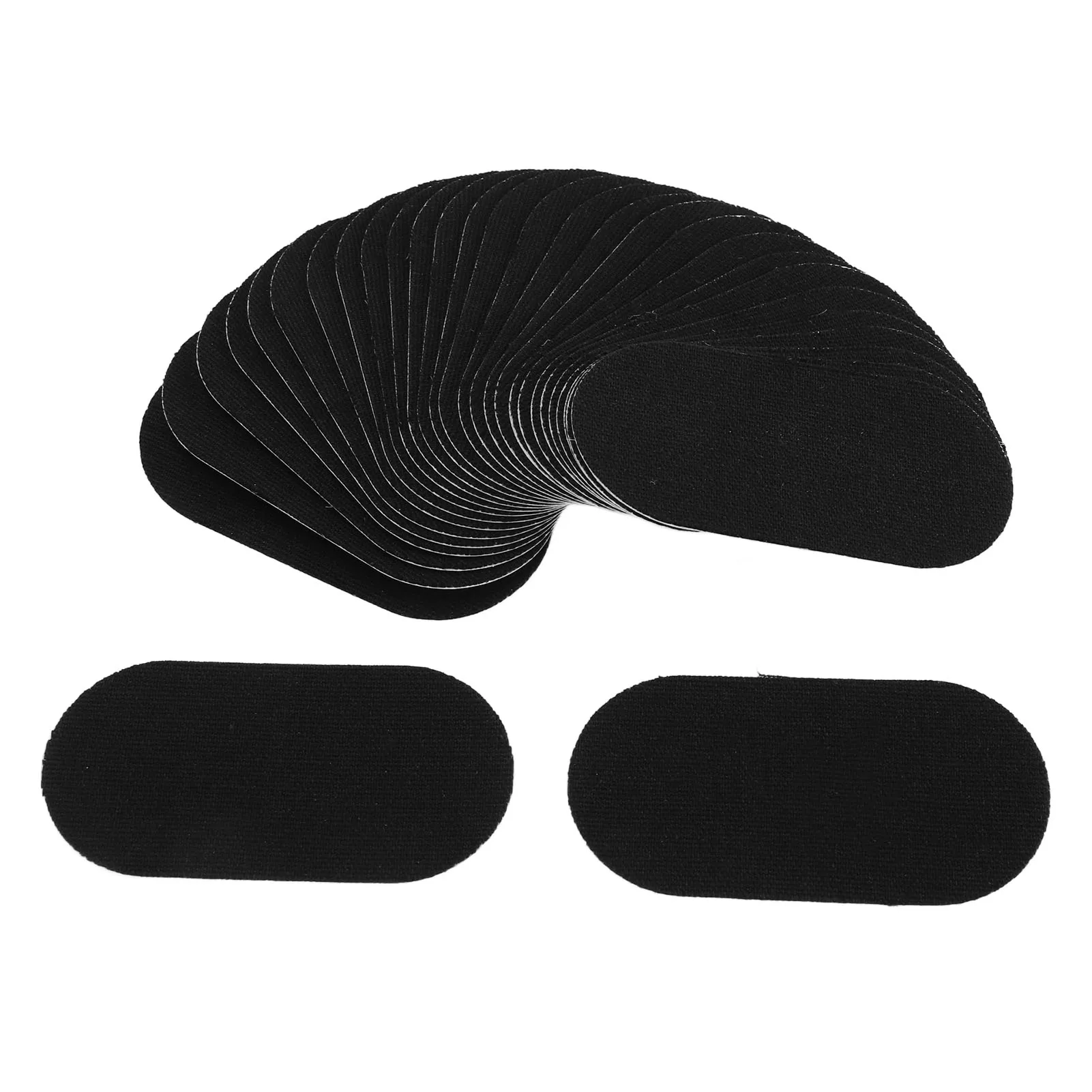 100pcs Closed Mouth Patch Soft Improve Sleep Quality Improved Nose Breathing Breathable Sleeping Closed Mouth Patch for Snoring