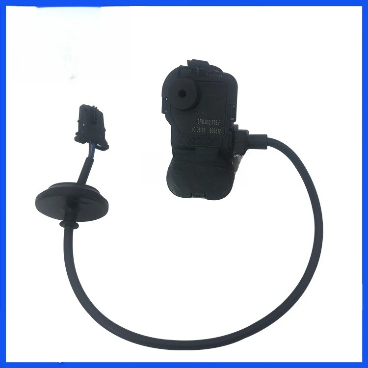 Passend für Volkswagen, Auto-Kraftstofftank-Abdeckungsmotor, Riegelmotor, Motor 6R0810773F