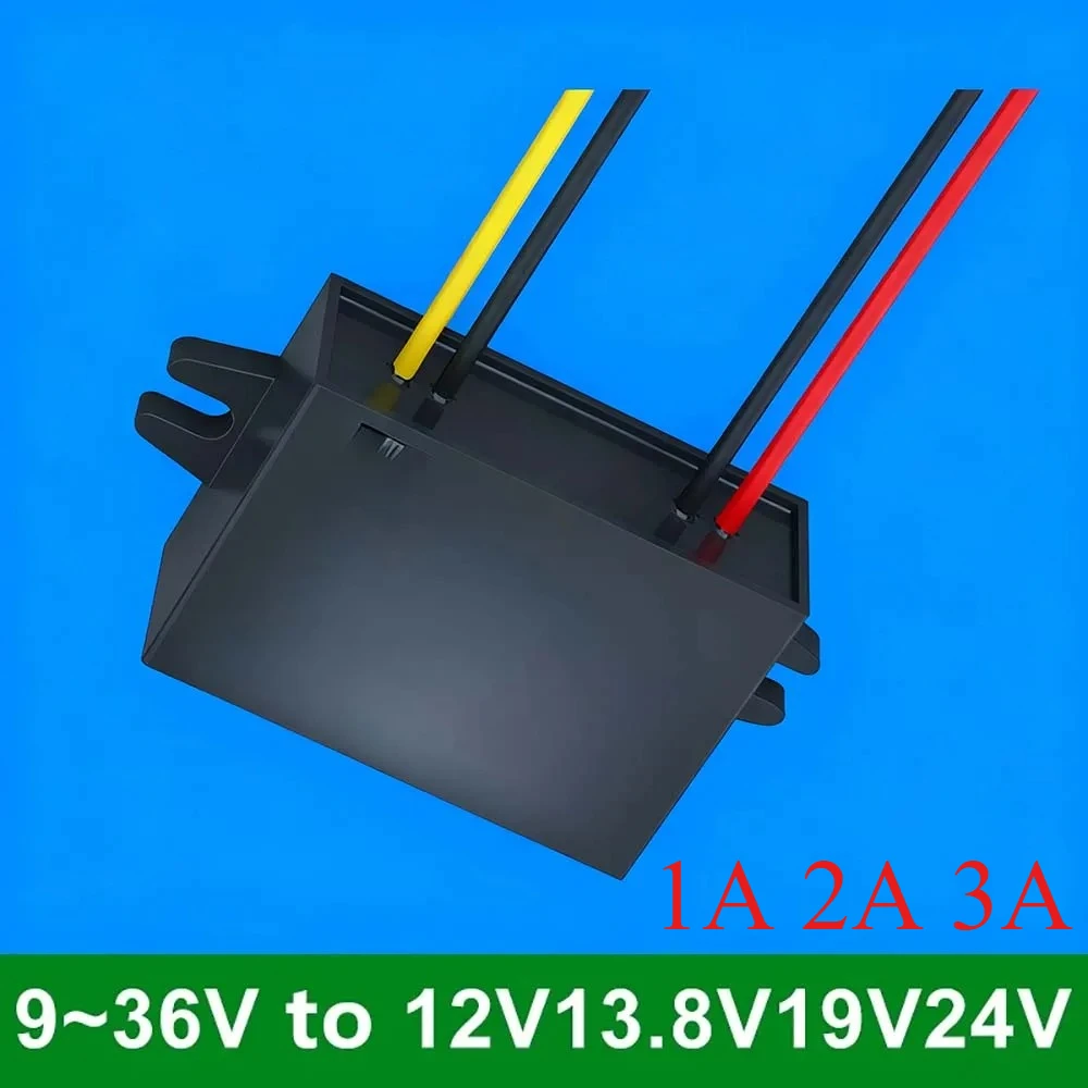 24V 12V To 12V 13.8…