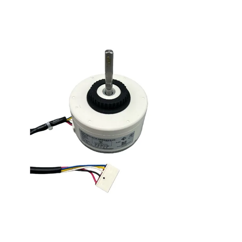 Suitable for Gree inverter air conditioner internal unit DC motor FN20V-ZL fan motor ZWK428A000013