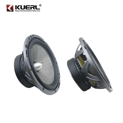 कार ऑडियो संशोधित स्पीकर 165 मिमी टू-वे 6.5 इंच डीसी-12v कार पैकेज स्पीकर फ्रंट डोर कॉम्बो ऑडियो आरएमएस 70w साउंड सिस्टम 10 best sales 6.5 स्पीकर - №3