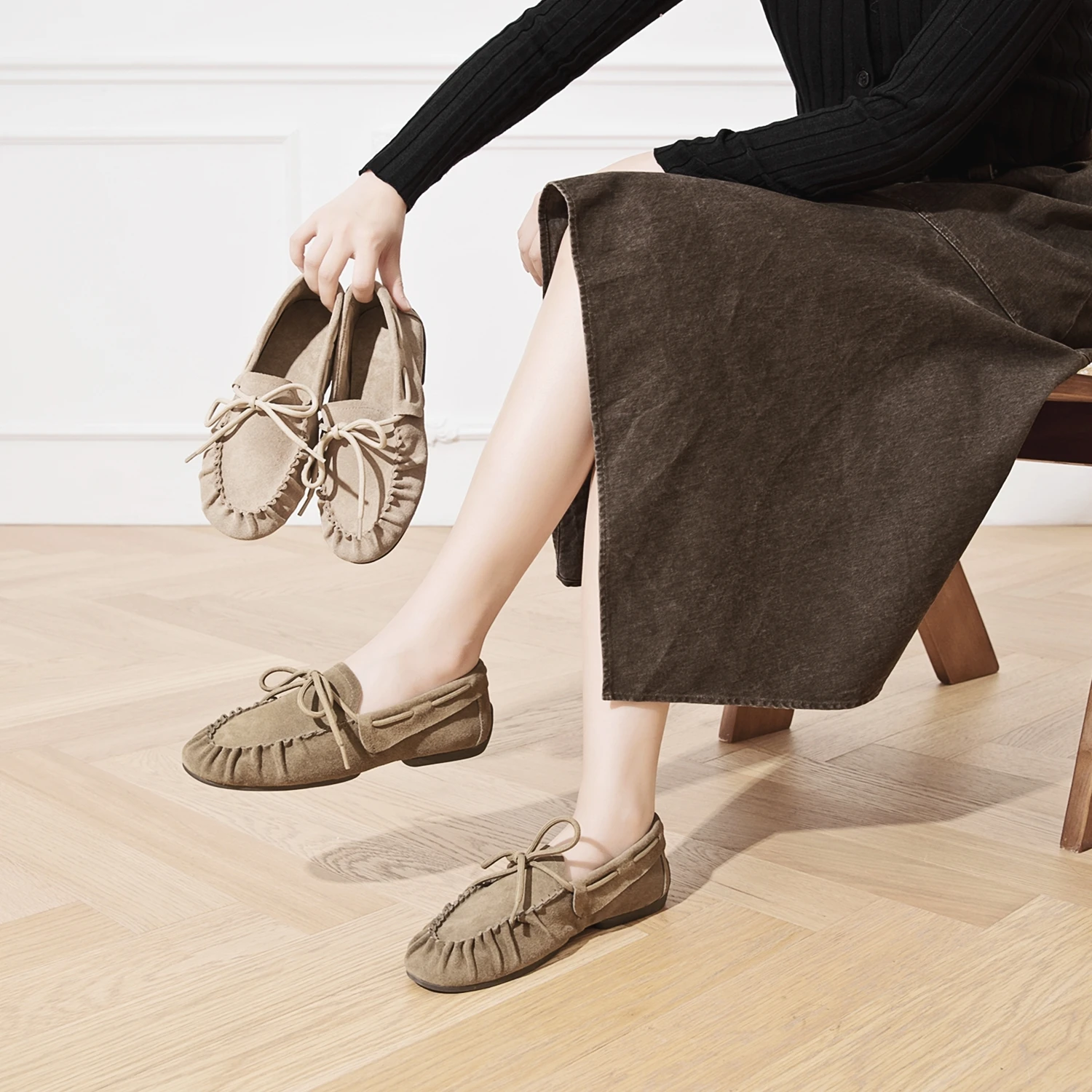 Thumbnail 4 - #12 Trending Loafers Right Now