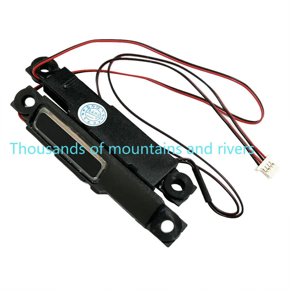 Built in Internal Speaker Kit (R+L) for Dell Latitude E5480 E5490 07Y2TF 7Y2TF