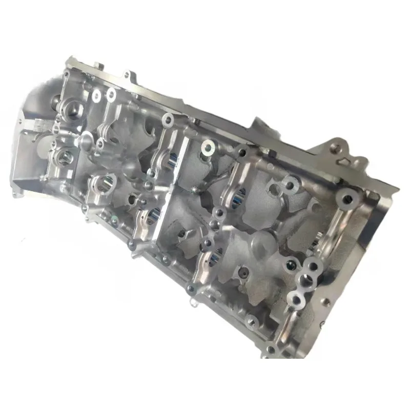 National VI Silver Camshaft Upper Bearing Cover Cylinder Head Assembly Automobiles for MAXUS G10 G20 V90 V80