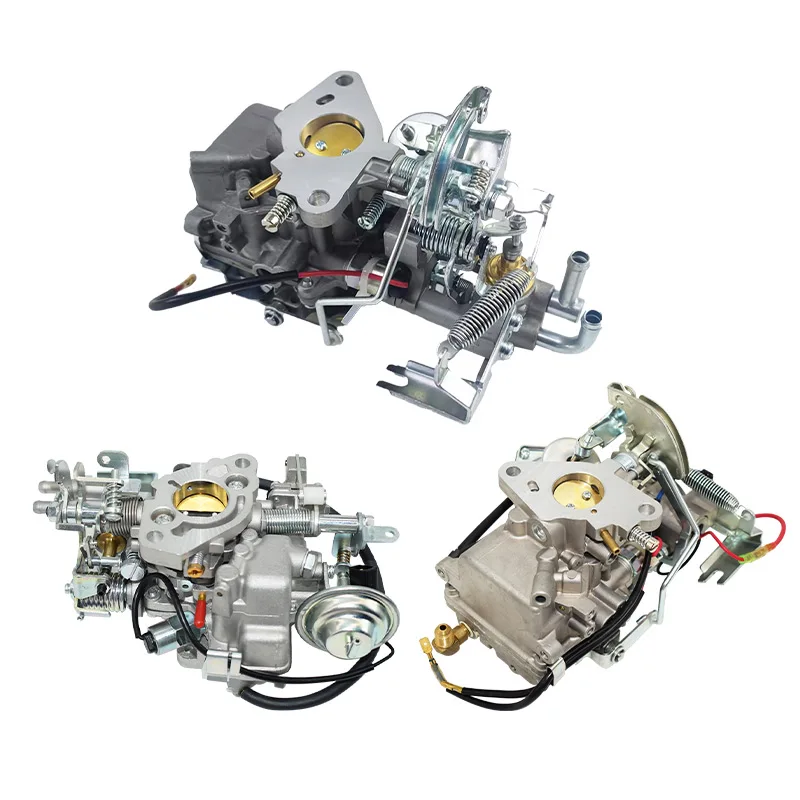 

Детали вилочного погрузчика Карбюратор двигателя для 7F/8F/5K/4Y/K25/K21/K15/491/H15,H20,H25,K15,K21,K25 в Японии