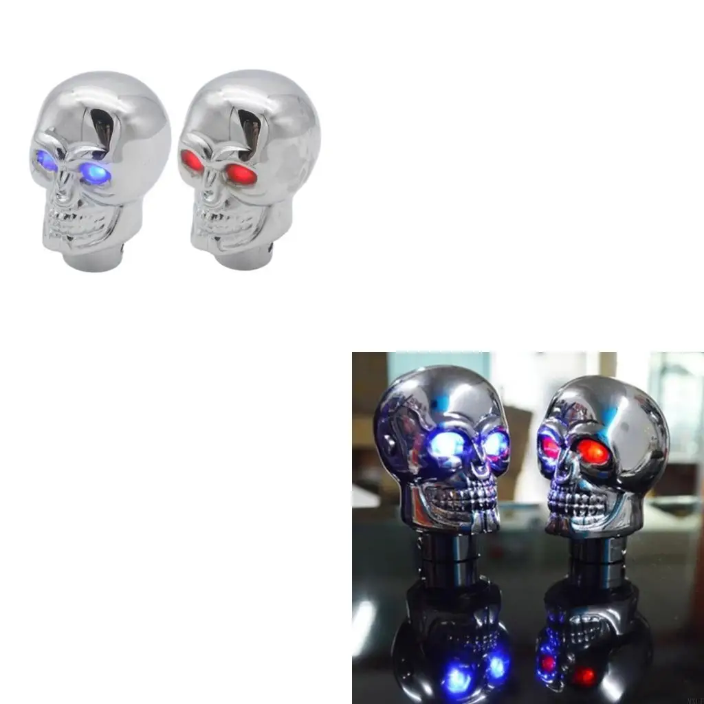 تحولات الترس في شكل جمجمة داخلية للسيارة لنقل النقل اليدوي للنقل اليدوي للنقل اليدوي. #1