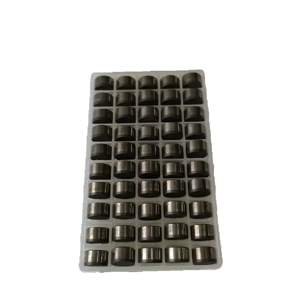 5-50 pz 1308 Inserto taglierina Pdc di alta qualità per punta da trapano in lega di carburo di petrolio e gas Foratura di pozzi per campo petrolio Nuovo 1308 taglierina PDC