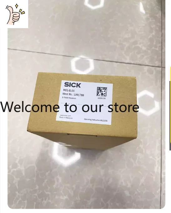 2026 Stock MB1-BL00 Order Number: 1091788, Safety Switch Mechanical Latch Pin