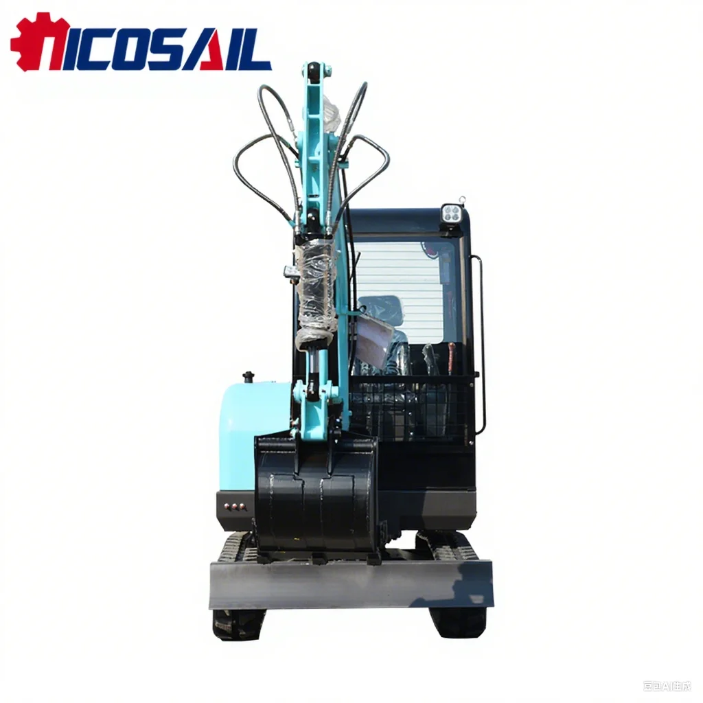 

Multifunctional Excavator Bucket Factory Customized Products Excavator Accessories