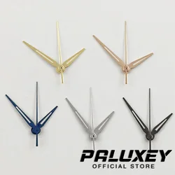Green Luminous Hand Watch Hands For NH35 4R35 NH36 4R36 7S36 7002 7009 Movement Blue Silver Rose Gold Gun Gold Watches Pointers