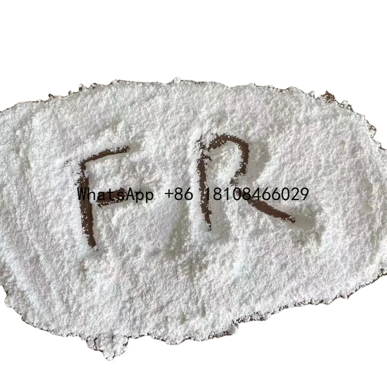 

Hot Selling V0 Level Halogen-Free PE Flame Retardant Powder High Temperature Frost-Free Carbon for Chemical Auxiliary Agent