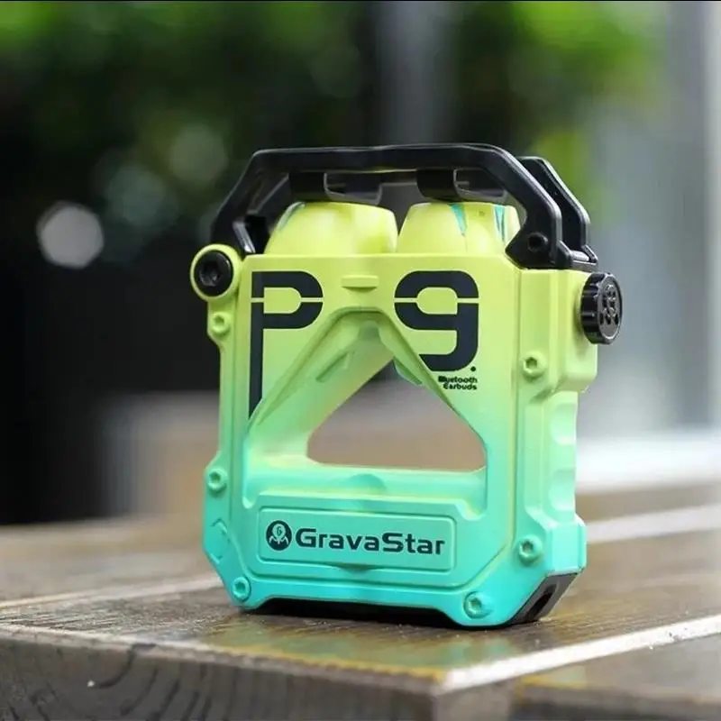 gravastar наушники