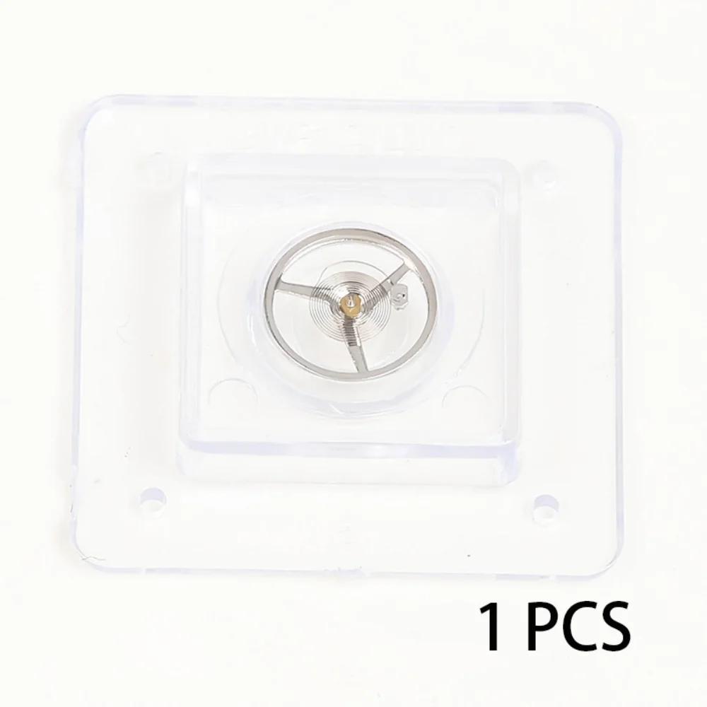 Watch Accessories Suitable for 2688 Movement Balance Wheel Full Swing Watch Repair Parts