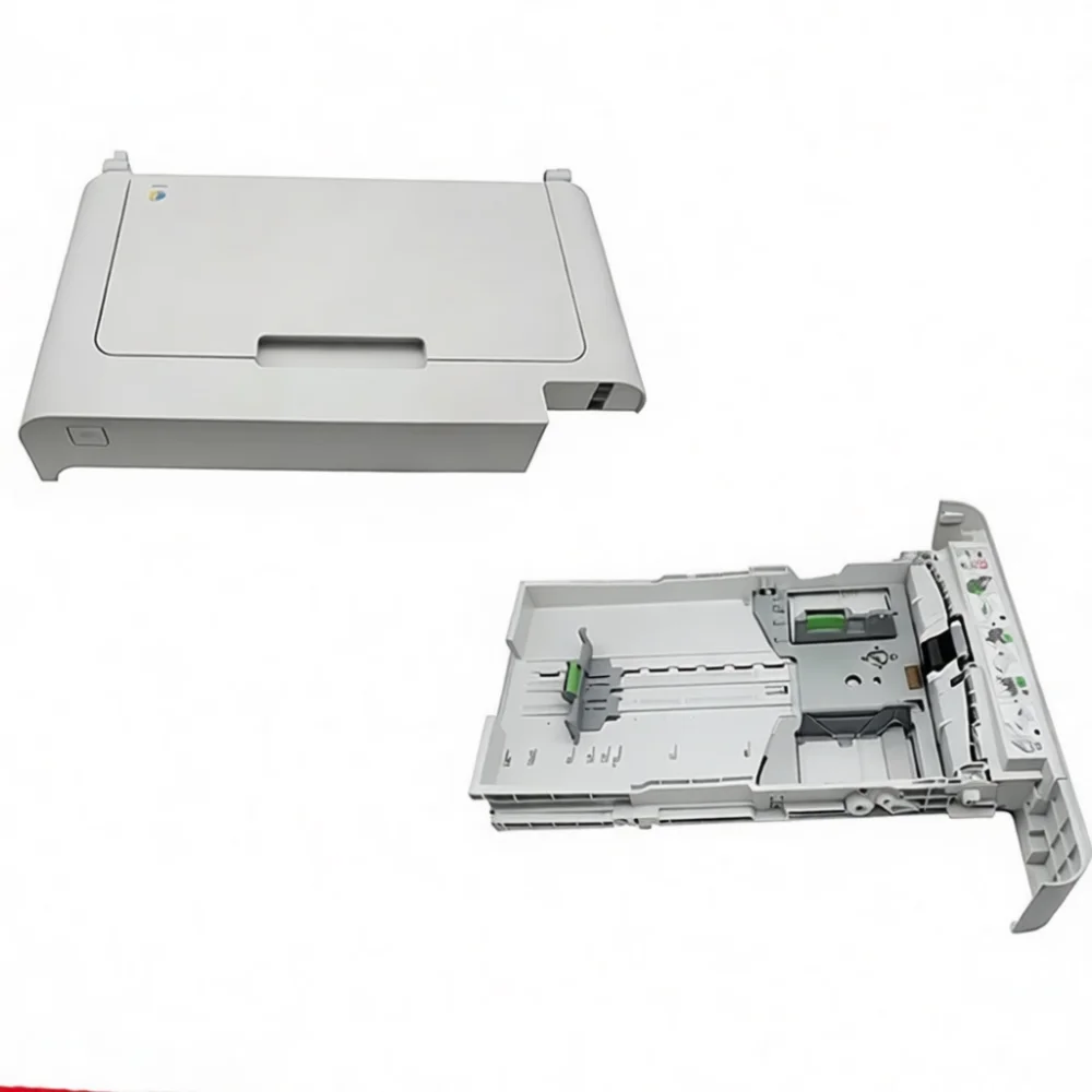 Printer Spare Part Front Door Support For Brother L8850 L8900 L9200 L9310 L9550 Paper Tray Panel Hinge Repair Accessory