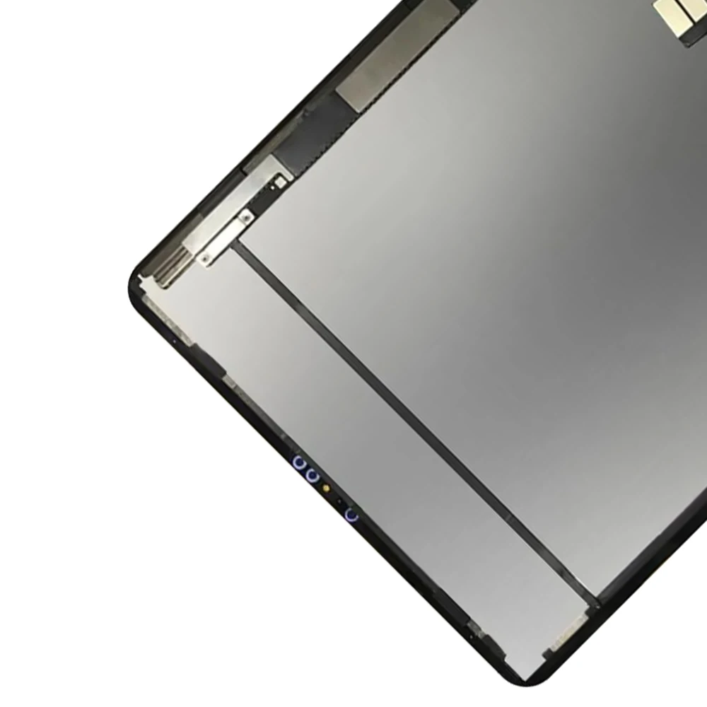 Imagem -05 - para Apple Ipad Pro 12.9 2023 Display Lcd Tela de Toque 12.9 Ipad Pro 4th 2023 A2229 A2232 A2233 A2069 Display Lcd