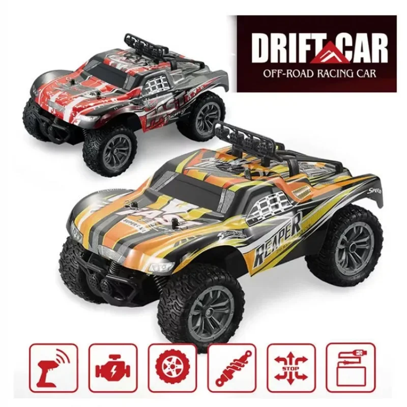 

1:18 high speed climbing off-road rc drift car,2.4G remote control car,electric car for kids toys,rc cars funny gift,cool stuff