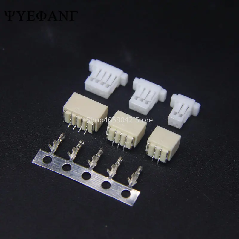 5Set SH1.0 2P 3P 4P…