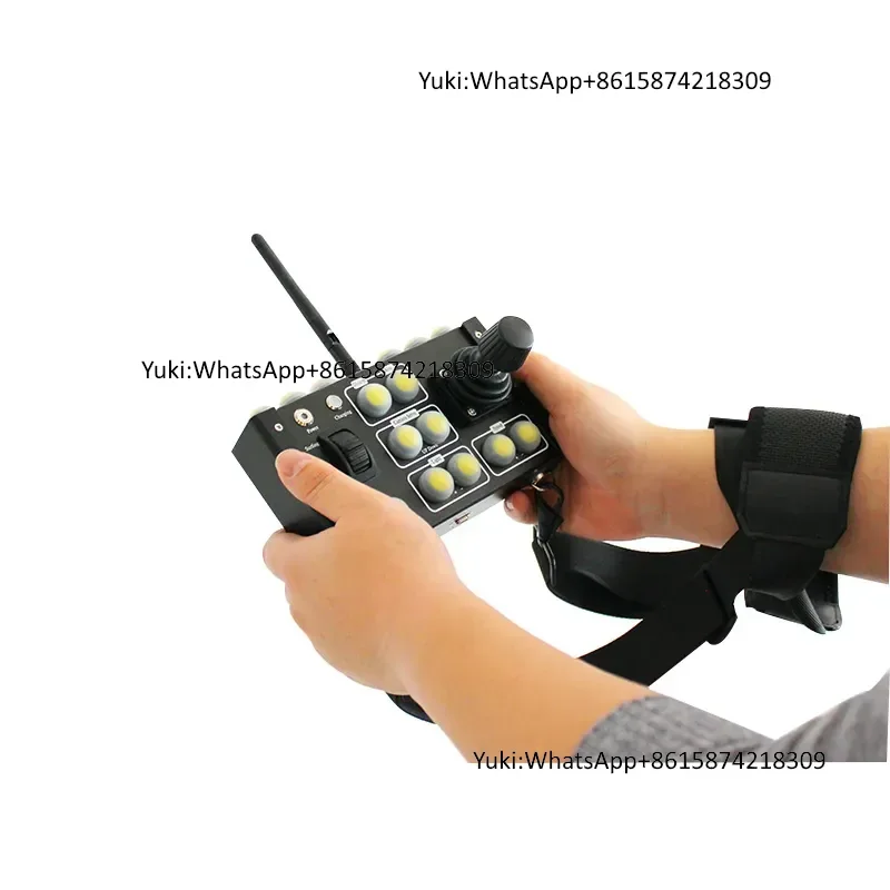 Advanced Wireless Controller for Rov/Auv/Usv - Direct From China