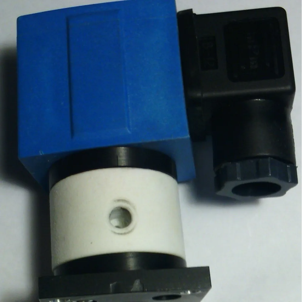 

2 Position 2 Way Solenoid Diaphragm Valve
