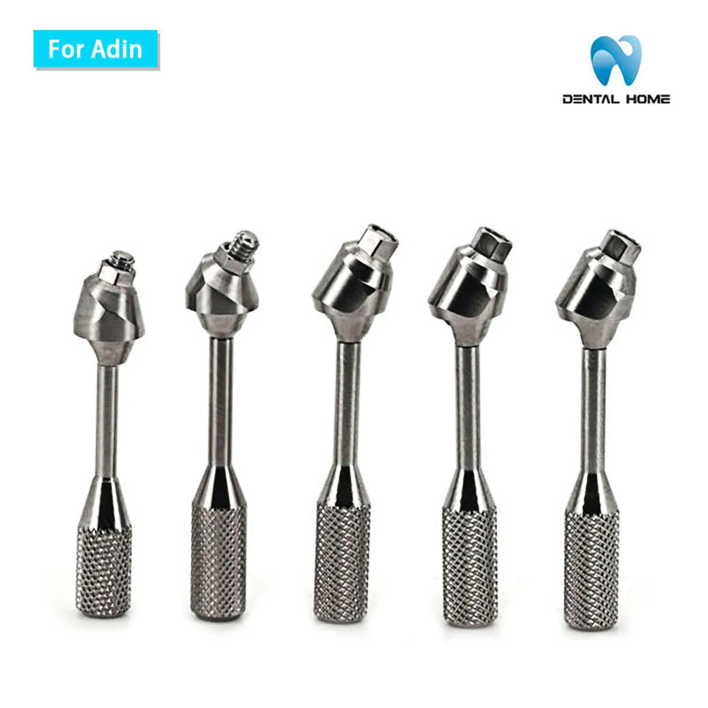 For Adin Multi-Unit Angled Abutment Dental Implant Accessories for Professional Use