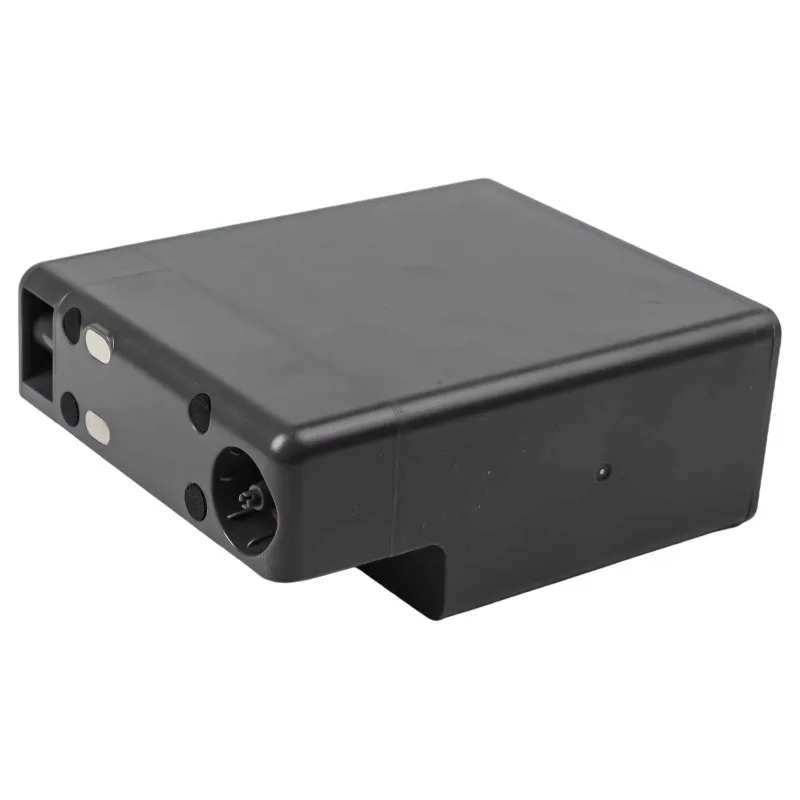 Mova E30 Automatic Solution Dispenser for Ultra/X40/S20/X30 Improves the Cleaning Performance of Your Robotic Vacuum Cleaner