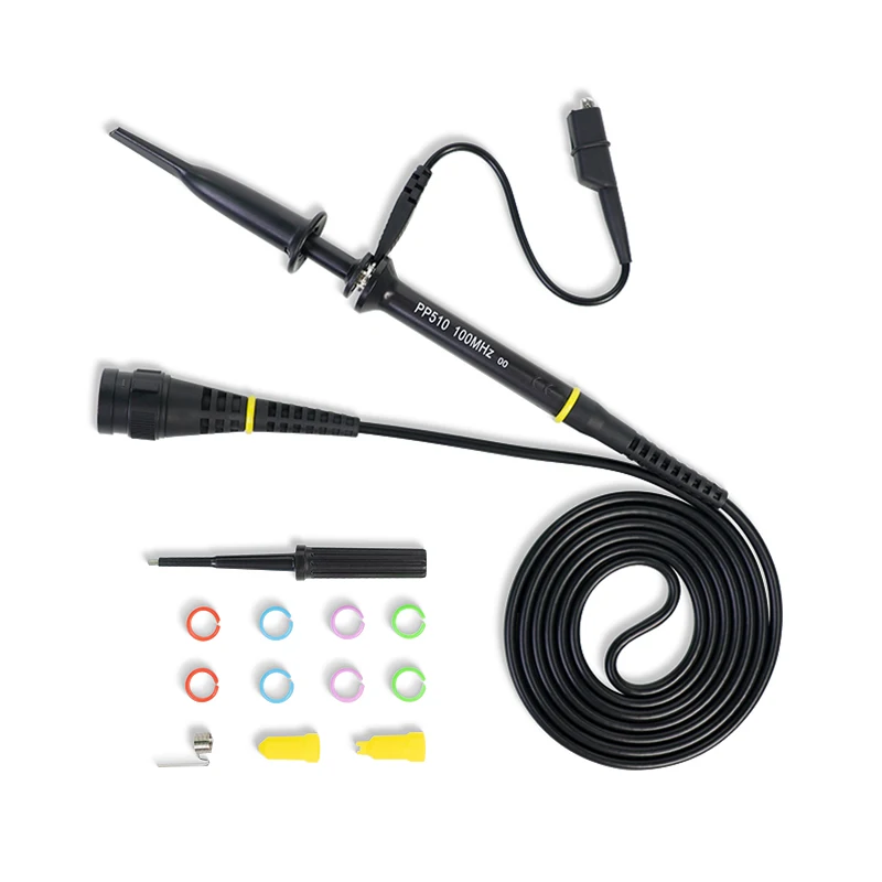 

Oscilloscope Option, Probe Passive Probe Universal Pen