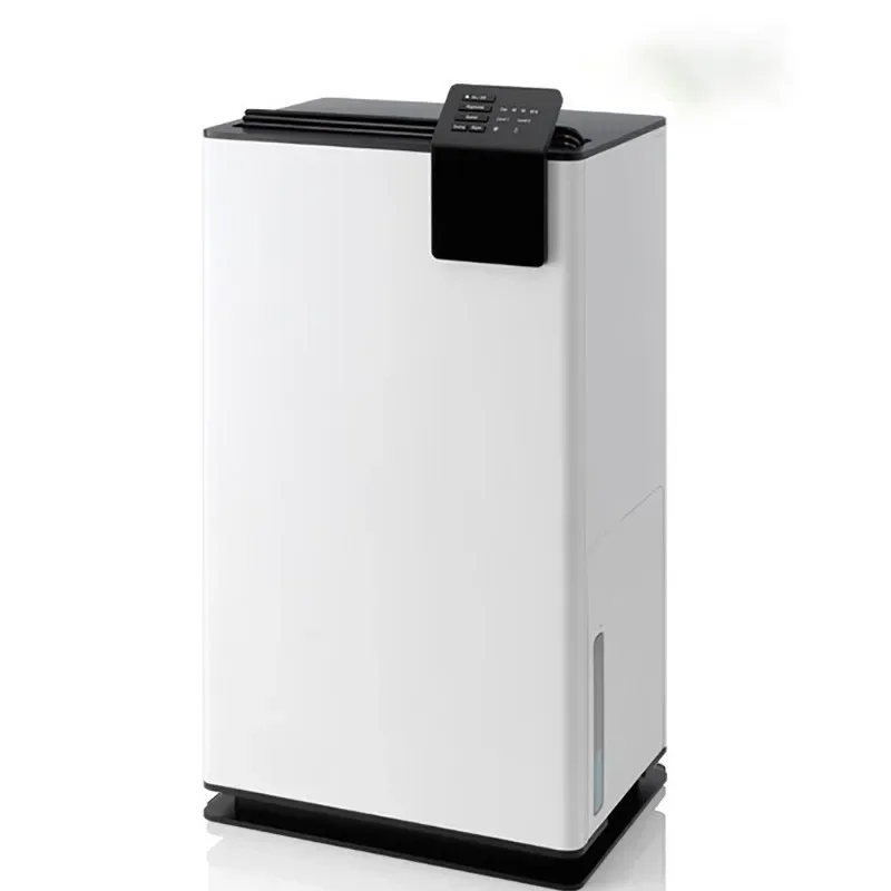 

Dehumidifier Household Dry Clothes Air Absorption Dehumidifier