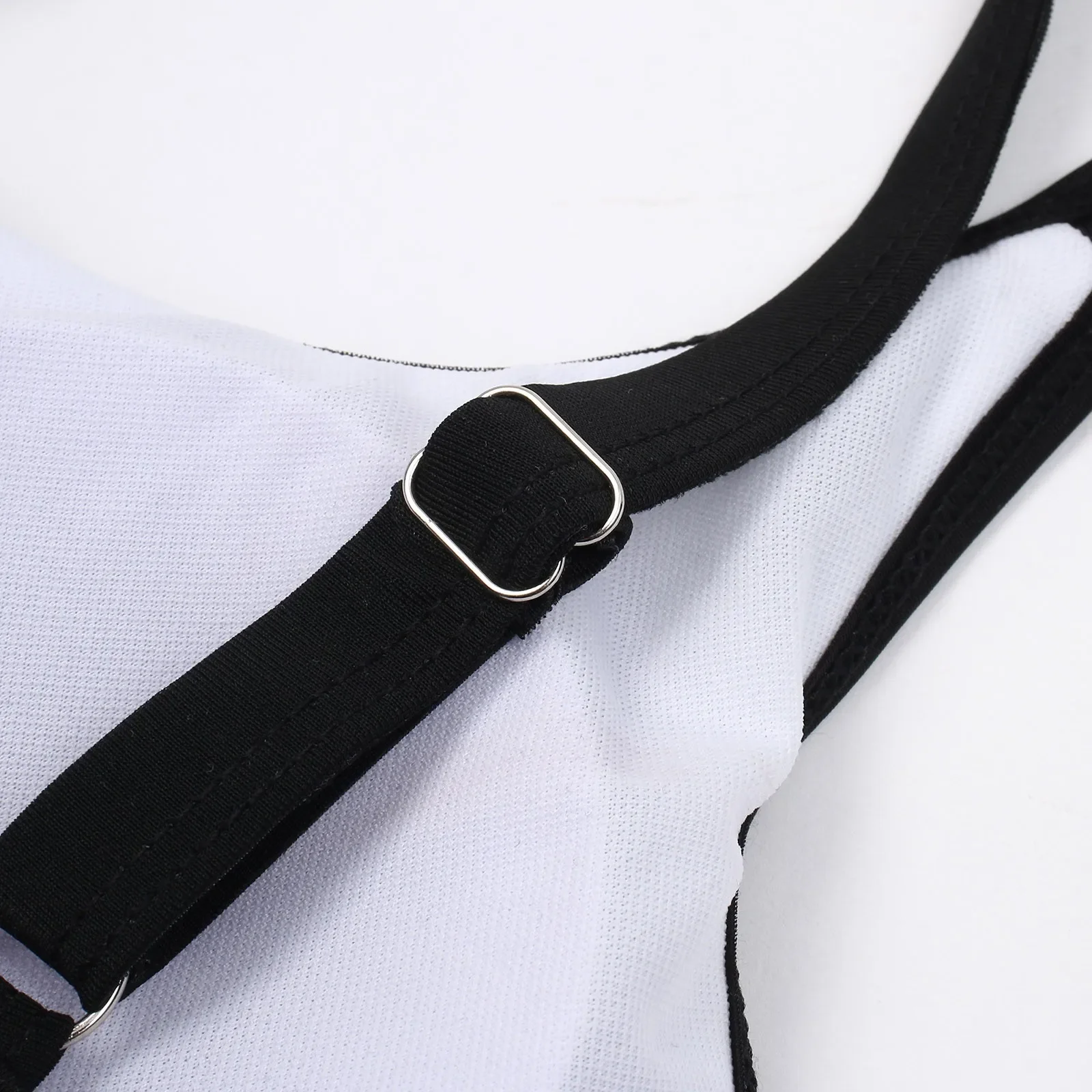 Trajes de baño Tankini Conjuntos de bikini de talle alto para mujer Trajes de baño deportivos de dos piezas Traje de baño tankini adelgazante de color para playa