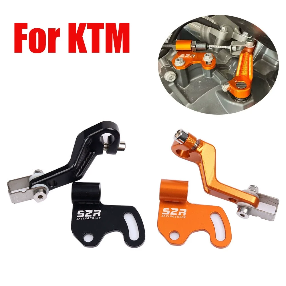 

For KTM Duke 890 790 Duke 790DUKE 890 Adventure R 790 Adventure R ADV Motorcycle Accessories One Finger Clutch Lever Clutch Arm