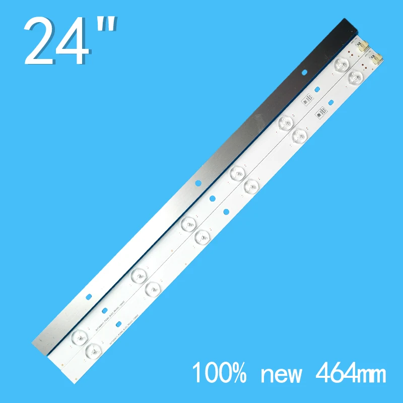 LED Backlight strip For SVT240A17_P2300_6LED_REV03_130402