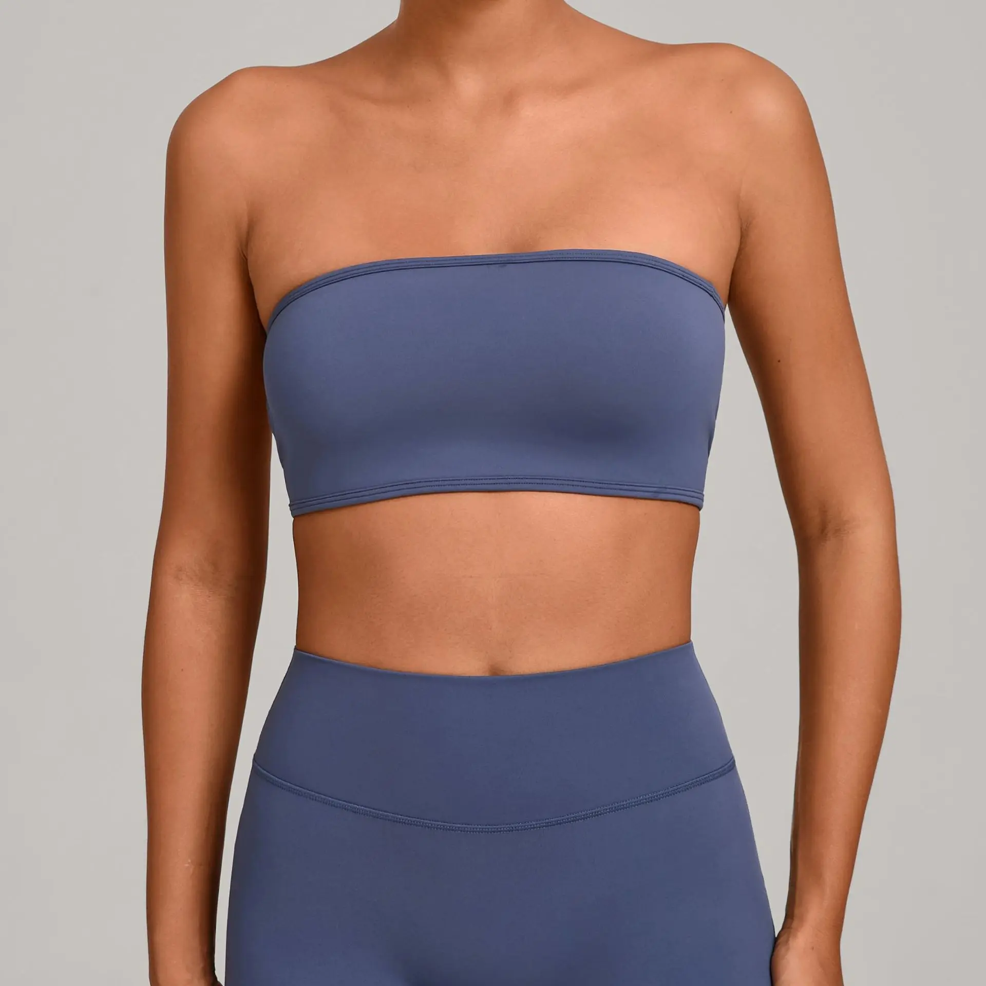 Juren Strapless Spo… - image