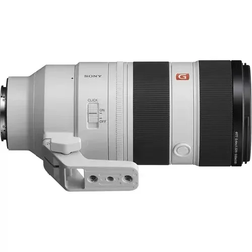 Wholesale 95% New Professional Digital Camera Lenses FE 70-200 Mm F/2.8GM OSS Objective Tele-Zoom SEL70200 Lens