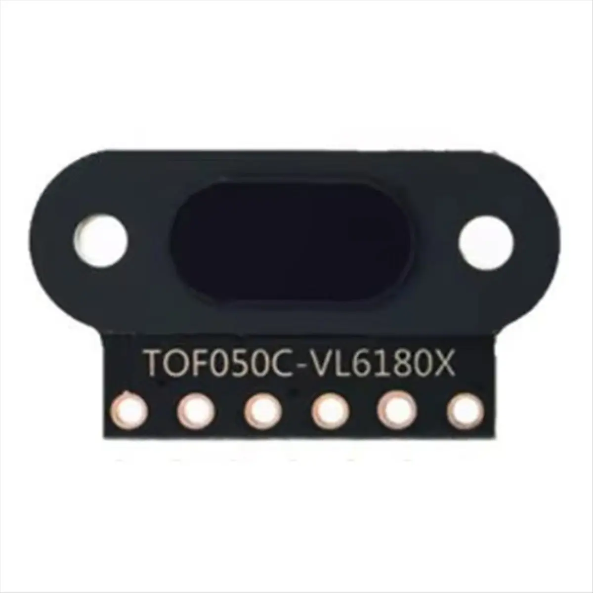 A40I Laser Ranging Sensor Module for STM32 Measure Flight Distance 50CM Output TOF050C