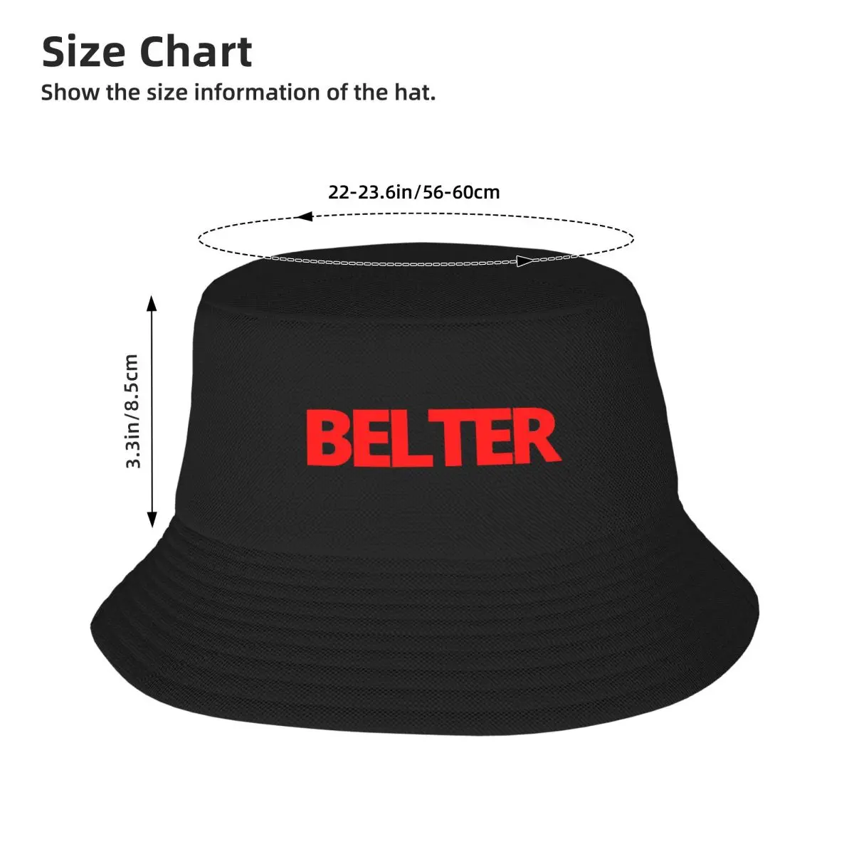 Belter Bucket Hats Panama For Kids Bob Hats Outdoor Fisherman Hats Summer Beach Fishing Unisex Caps