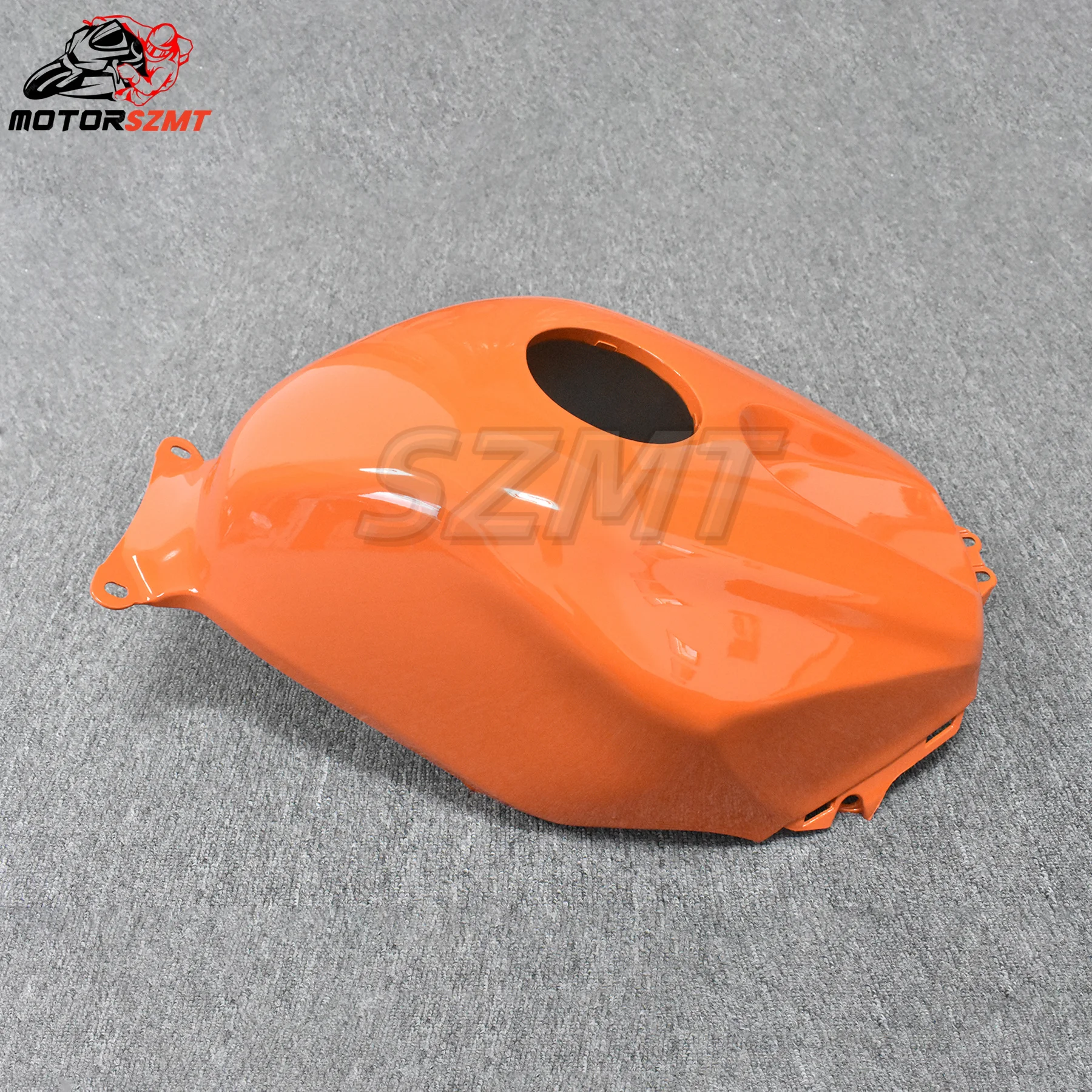 

Molded Gas Protector For Honda CBR600RR F5 2003 2004 2005 2006 Tank Protector Tank Fairing ABS Plastic Injection Parts