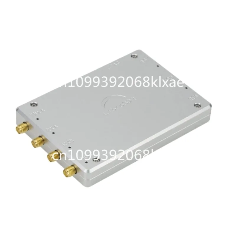 B210 B200 Mini Software Radio SDR RF Development Board Learning Evaluation Board Compatible with Open Source UHD